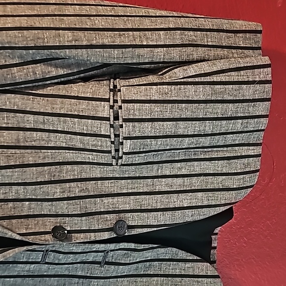 Unlabeled blazer - Picture 3 of 7